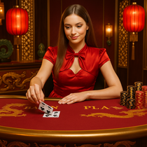 Loki Casino - Live Baccarat