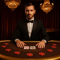 Loki Casino - Live Blackjack with Real Dealers