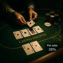 Loki Casino - Live Poker