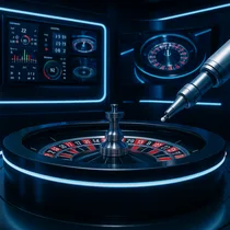 Loki Casino - Live Roulette
