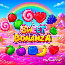 Loki Casino - Sweet Bonanza Slot Game