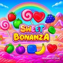 Loki Casino - Sweet Bonanza Slot Game