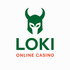 Loki Casino Logo