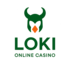 Loki Casino Logo