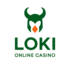 Loki Casino Logo