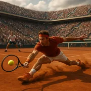Loki Casino - Tennis Betting